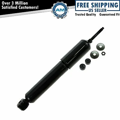 MONROE Sensa-Trac Front Shock Absorber Left Or Right For Chevy GMC Pickup Truck • $62.90