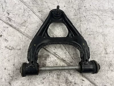 1999-2005 Mazda Miata Mx5 Oem Front Upper Control Arm NON ABS NB 99-05 *READ* • $30