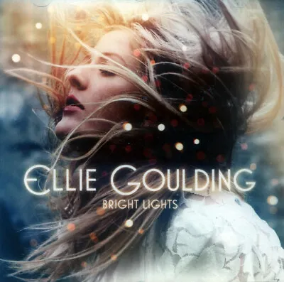 Ellie Goulding - Bright Lights Cd . 17 Tracks • $7.45