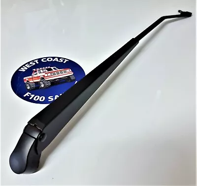 $98.90 • Buy Ford F100 F150 1981 - 92 Windscreen Wiper Arm F250 F350 Bronco