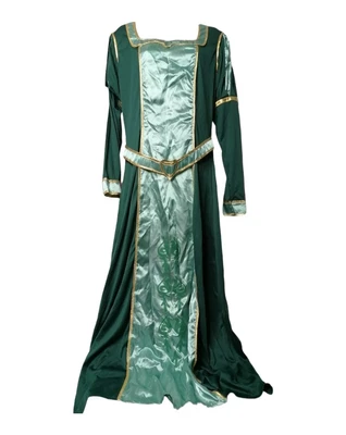 £30 • Buy Smiffys Shrek Forever After Fiona Dress Adult Size M