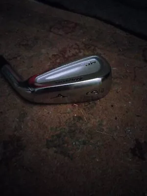 Mizuno MP Fli Hi Cut Muscle GFF 3 Iron Driving Utility Iron 21° Right Hand S300 • $70