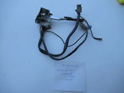 Porsche 911/912 ('65-'68) Windshield Wiper Switch  90161330103  #2 • $170.10