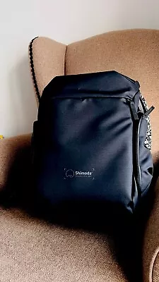Shimoda Urban Explore 20L Camera Backpack - Black (with Core Unit) • £96.48