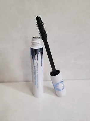 2 Mally Beauty More Is More Mascara In *Black* Disney's Frozen Limited EdT NWOB  • $11.38