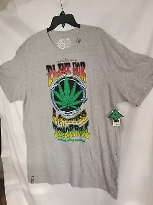 Marijuanna T Shirt New Size 3x • $15.99