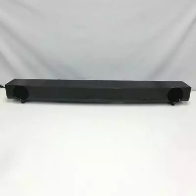 Yamaha ATS-1010 Front Sound System Sound Bar No Remote • $17.62