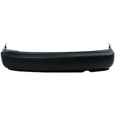 Rear Bumper Cover For 92-95 Honda Civic Primed • $143.75