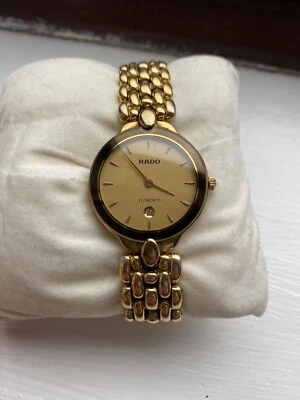 £145 • Buy Rado Florence Ladies Watch