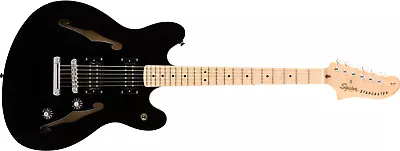 Squier Affinity Series Starcaster • $329.99