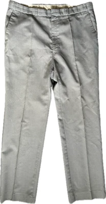 £11 • Buy Vintage St Michael Rockabilly Style Peg Trousers Rock N Roll Swing Lindy Hop W36