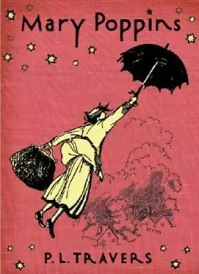 Mary Poppins - Hardcover By Travers Dr. P. L. - GOOD • $5.79