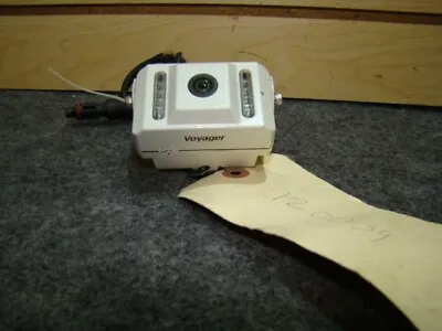 Used Rv/motorhome Voyager Outdoor Camera Vcms155 Tested Good • $135