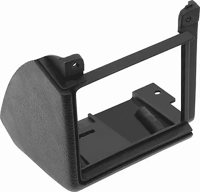 70-81 Camaro Lower Dash Vent Bezel - LH • $60.29