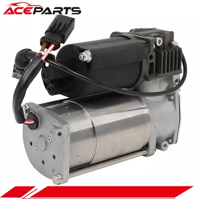 Air Ride Suspension Compressor Pump For Ram 2500 Ram 3500 2014-2021 68239571AA • $226.33