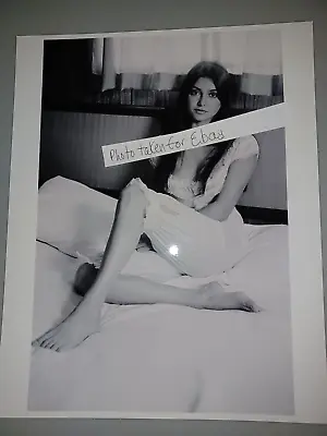 Victoria Principal Dallas Star Leggy Cheesecake 8x10 Photo • $10