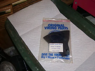 Viking Original Parts Latex Rubber Drysuit Cuff Sport X-small • $25