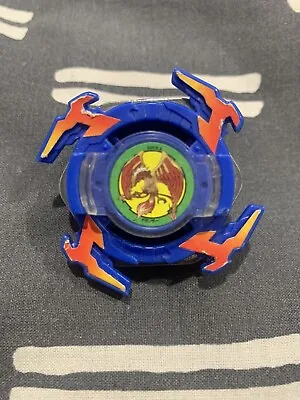 Beyblade Dranzer Auto-Change Balancer • $40