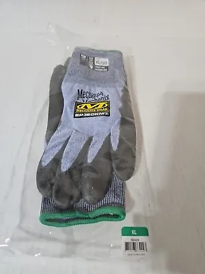 New Mechanix Wear Speedknit XL Gloves • $15