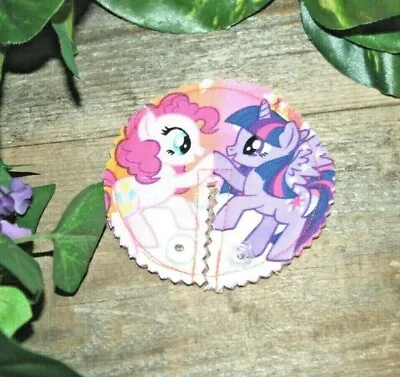 G-tube Pads Mic-key Button Feeding Tube Pads My Little Pony #2 • $2.25