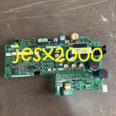 1PC USED Mitsubishi A700 FR-A740-5.5KW-CHT Mainboard BC186A697G52 #CZ • $145