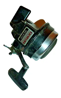 Daiwa 9700a Spincast Reel Vintage Made In Japan • $16.92