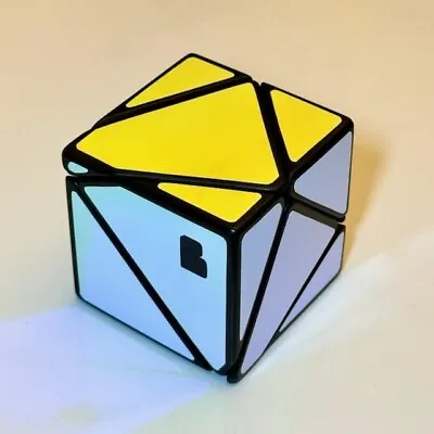 B Cubes 2X2 Axis  Mirror Mod • $24.99