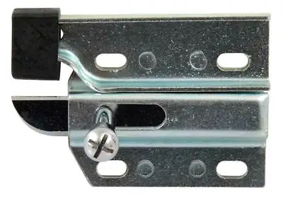 1967-70 Mustang Fastback Rear Seat Hatch Latch W/ Folding Rear Seat Drivers Side • $66.72