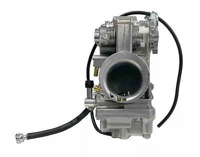 Ultima 42mm Carburetor For Harley & Custom Applications Polished Finish • $123.49