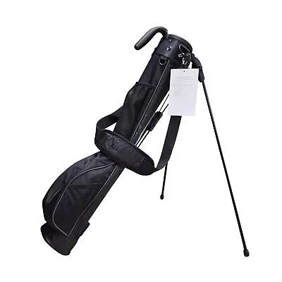 Golf Stand Bag Lightweight Mini Golf Sunday Bag With Rain Cover And Removabl... • $84.35