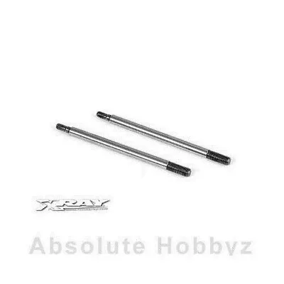 $25.85 • Buy Team Xray XB9 Front Shock Shaft (2) - XRA358162