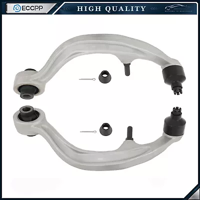 Front Lower Control Arm Ball Joints For 2003-2009 INFINITI G35 NISSAN 350Z RWD • $107.71