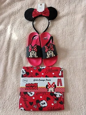 Disney Clothes Girls Age 9-10 Years • £5