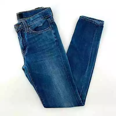 Vince Relaxed Skinny Jeans - Light Worn In - 24 • $24.97