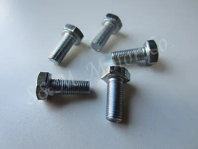 Cei Bolt 5/16  X 26 Tpi X 3/4  Bsa Triumph Norton Ajs Matchless Ariel Vincent • $9.95