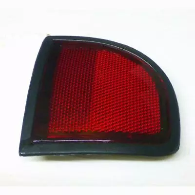 2007 2009 2012 Mitsubishi Sportero Triton L200 Tail Rear Reflector - Rh • $12.36