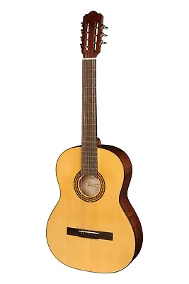 Hora Acoustic Guitar With 7 Strings • $248