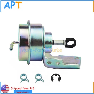$29.66 • Buy Upgrade Turbo Wastegate Vacuum Actuator For Acura RDX 2300do-VT.T 49389-18470 