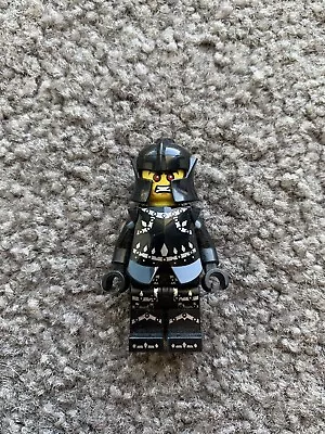 LEGO® Evil Knight Collectible Minifigures Series 7 Rare Minifig 8831 Castle • $20