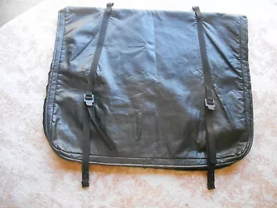 Camaro + Firebird  T-top  Storage Leather Bag OEM  1982-92 • $160