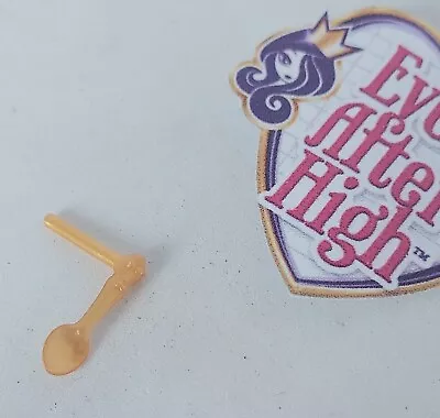£1.50 • Buy Ever After High Doll Madeline Hatter 1st Chapter Spoon Earring Spares