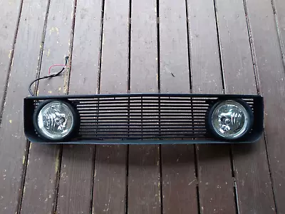 2005 - 2009  Ford Mustang Grille With Fog Lights • $250