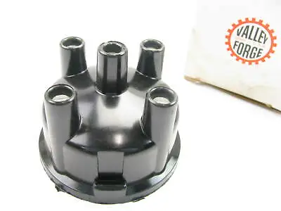 MADE IN USA - Valley Forge Ignition Distributor Cap - 1960-1964 VW Beetle H4 Air • $8.95