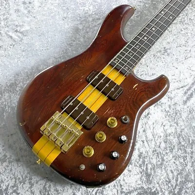 IBanez MC 924 Used Electric Bass • $1653.52