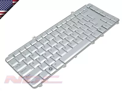 Dell Inspiron 1520/525XPS M1330/M1530 US ENGLISH Keyboard - 0NK752 • $15.59