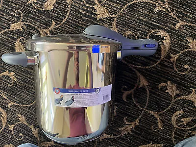 WMF Perfect Plus 8.5 Liter Pressure Cooker • $500