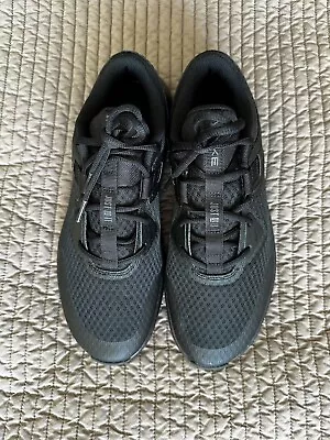 Size 8 - Nike MC Trainer Black • $40