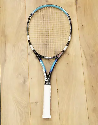 Babolat Pure Drive Team 4 3/8 Tennis Racquet  READ!! • $79.99