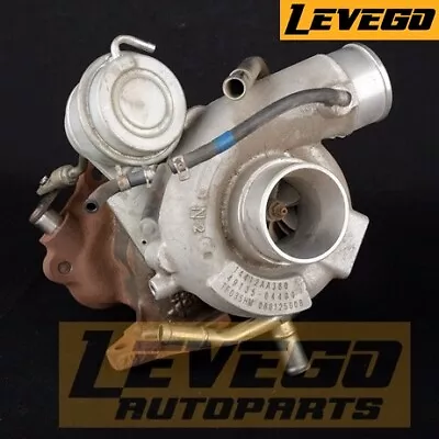 Unused TF035HM Turbo For Subaru Forester 2.0L Turbo# 14412-AA380 49135-04491 • $515.79