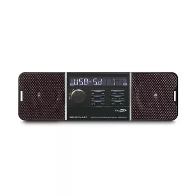 Caliber Dab+/fm Tuner With Usb/sd Reader Aux-in Bluetooth & Built-in Speakers • £149.99